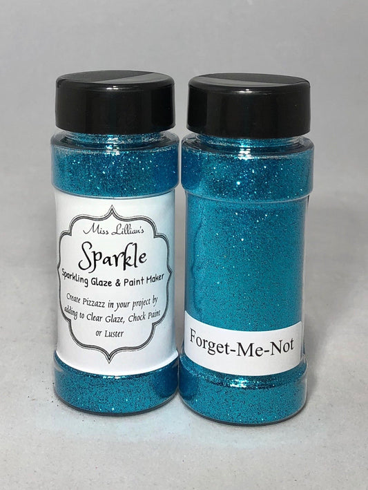 SPARKLE – Sparkling Glaze and Paint Maker