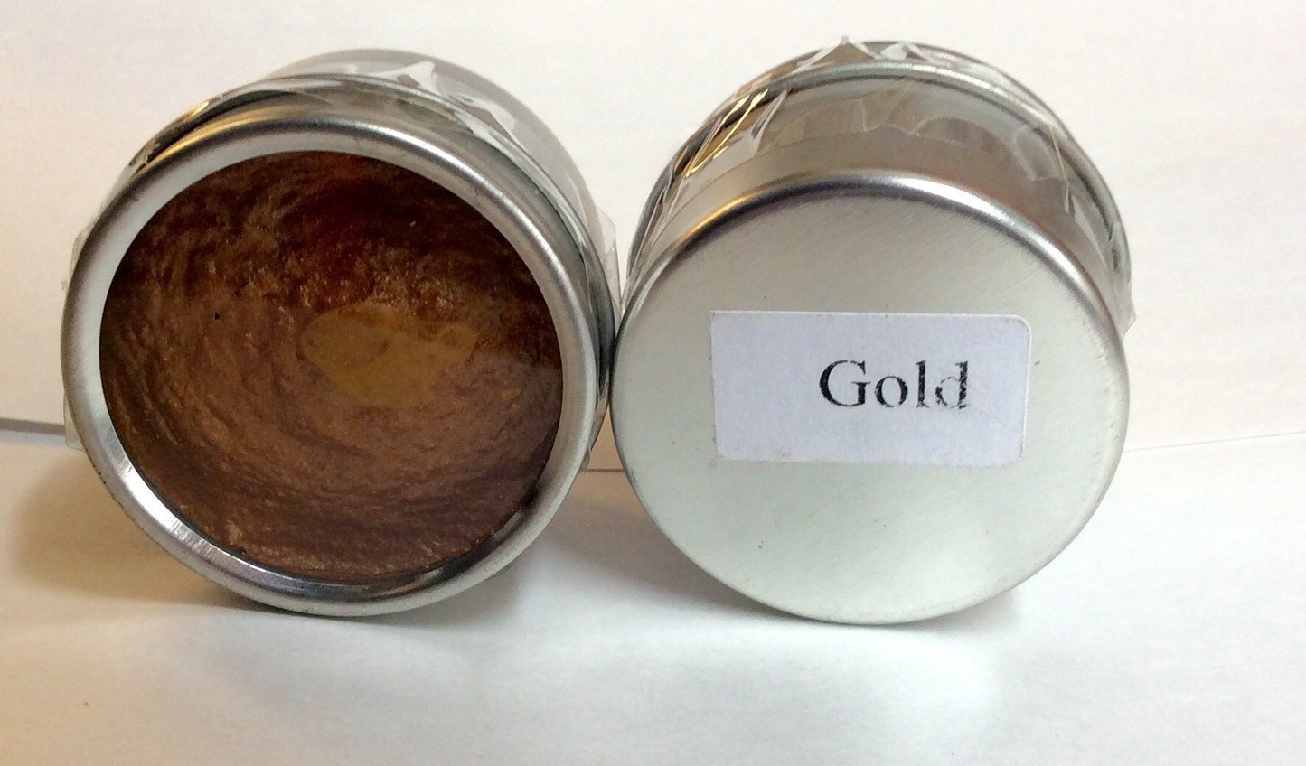 Gilding Jewels - Miss Lillian's - tins