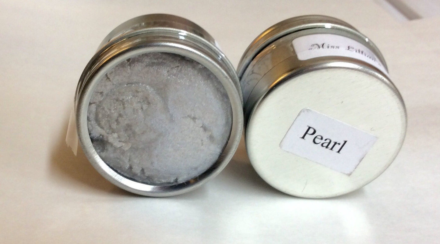 Gilding Jewels - Miss Lillian's - tins