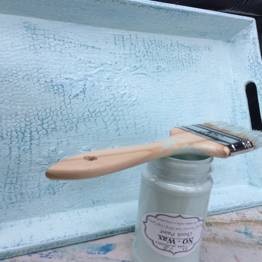 Texture Magic - Miss Lillian's