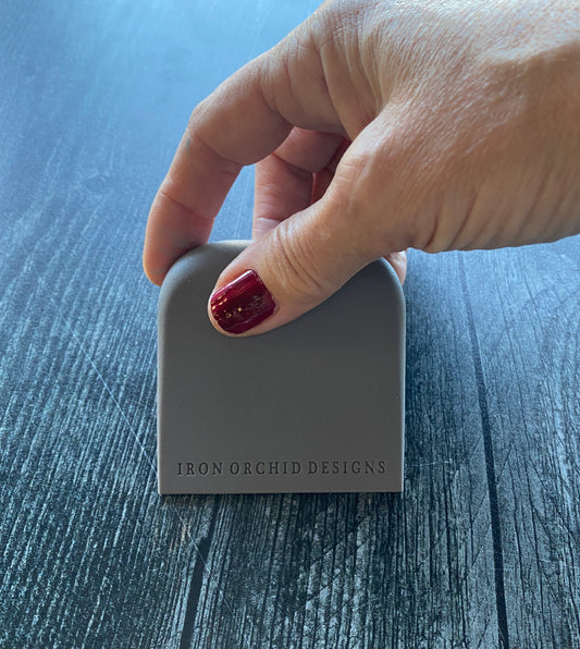 IOD - Silicone Blades