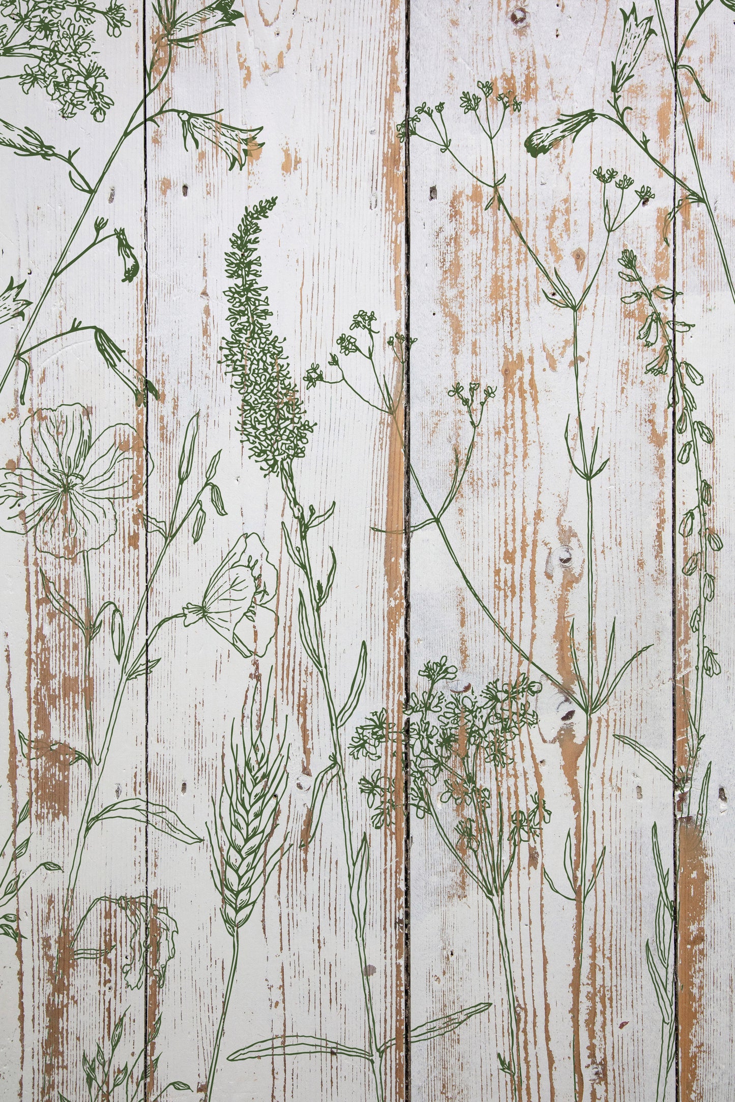 Sprigs by IOD
