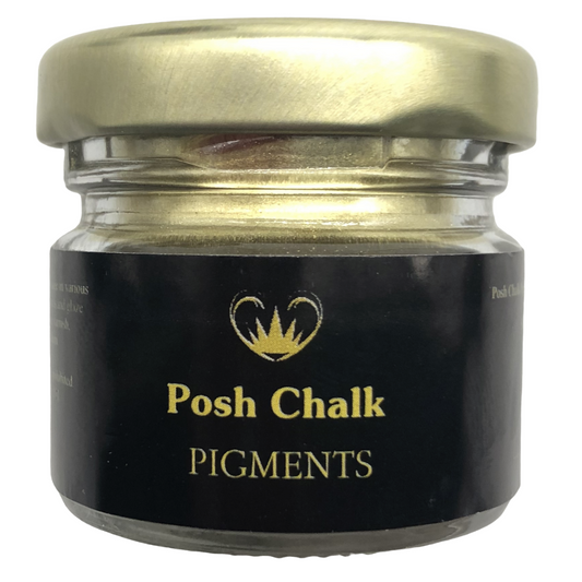 Pigments by Posh Chalk