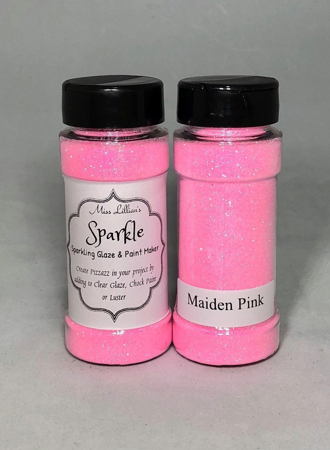 SPARKLE – Sparkling Glaze and Paint Maker