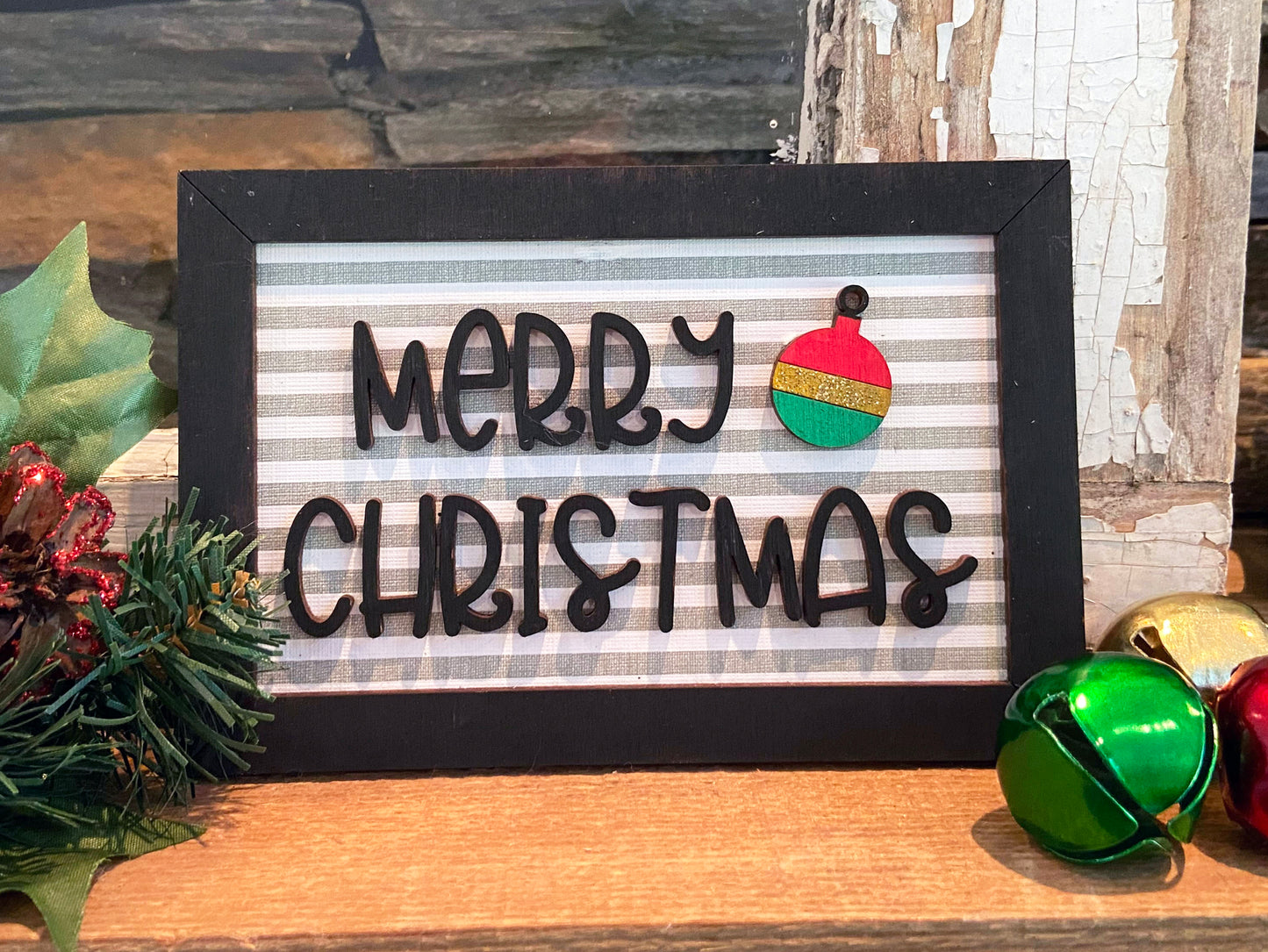 Christmas Elf Set # 1 - unfinished