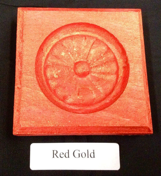 Metallic Glaze Precious Gem Series by Miss Lillian's