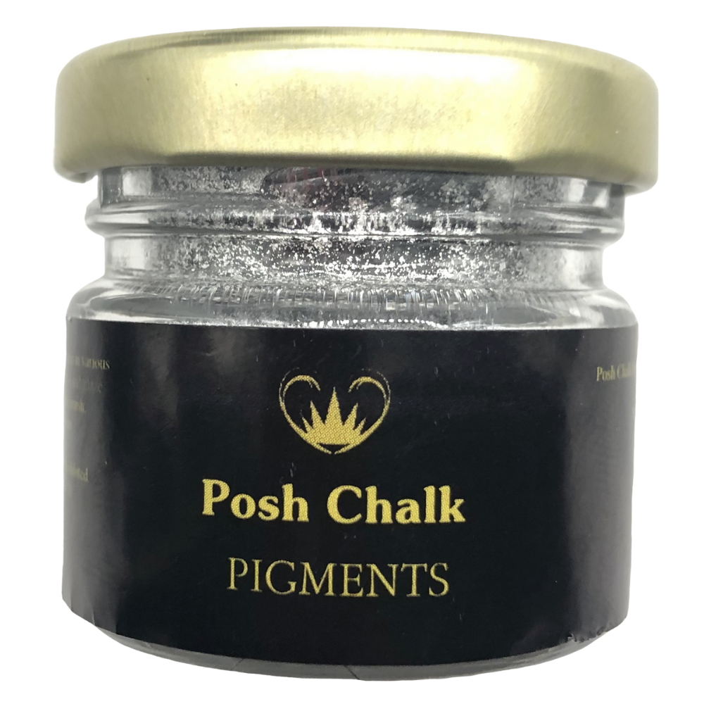 Pigments by Posh Chalk