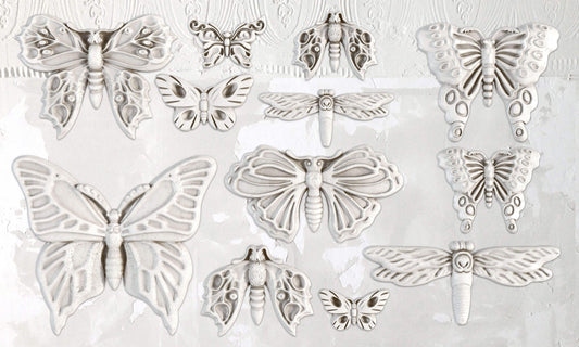 IOD -  Monarch Décor Moulds