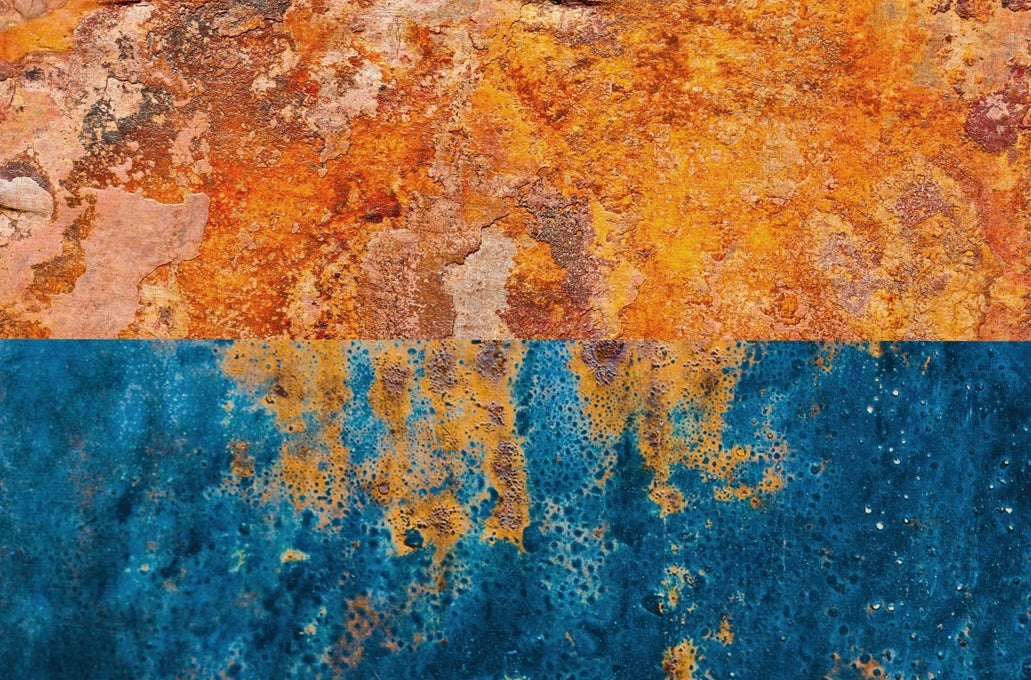 Textures Decoupage Paper - Roycycled