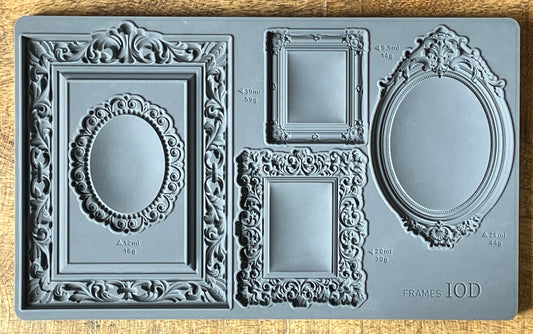IOD -  Frames Décor Mould