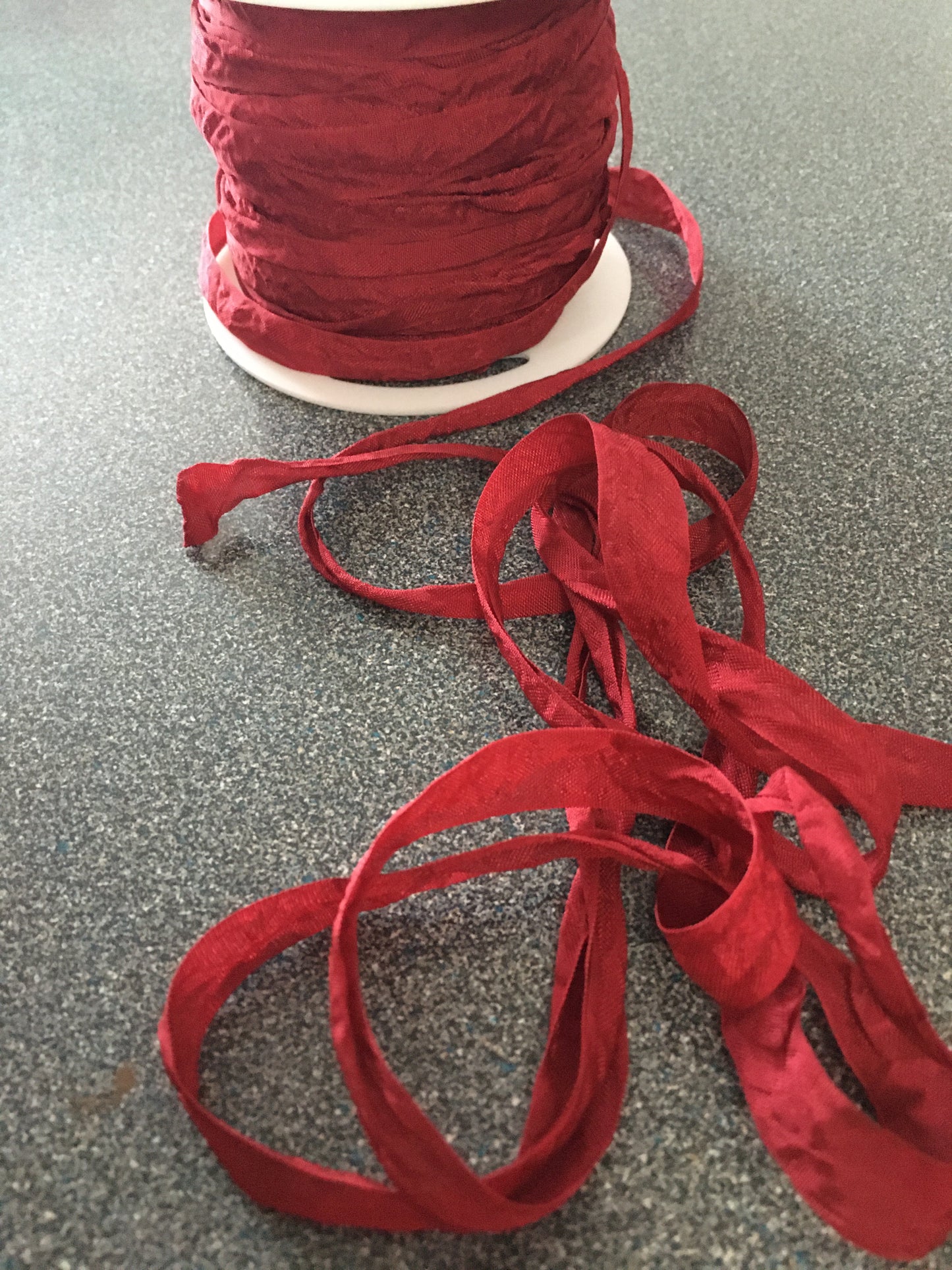 7/8" Seam binding ribbons