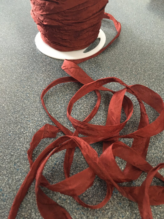 7/8" Seam binding ribbons
