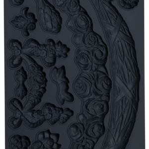 IOD -  Swag Decor Mould