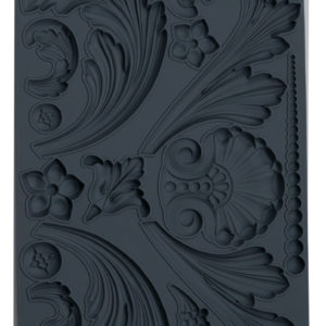 *PRE-ORDER* IOD -  Acanthus Decor Moulds