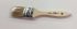 Miss Lillian's Paint Brushes - 1.5" Inch Chip Brush