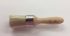 Miss Lillian's Paint Brushes - 2" Round Brush