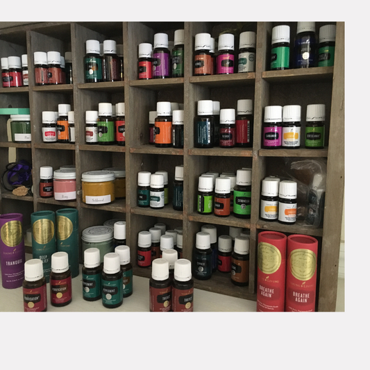 10% OFF All in Stock Essential Oils