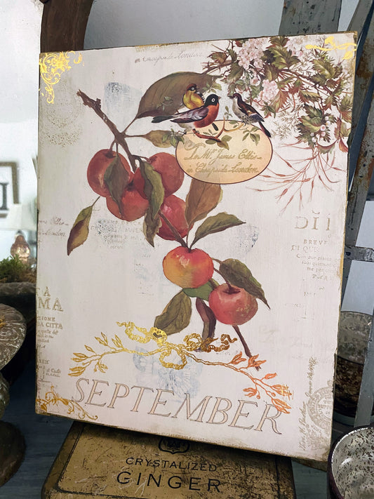 Cozy Fall Creativity: New Journal Kits, Bundle Savings & Exciting Shop Updates