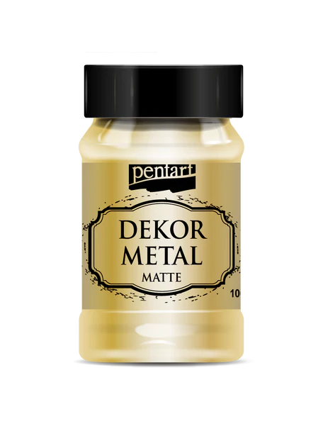 Pentart Entire Collection