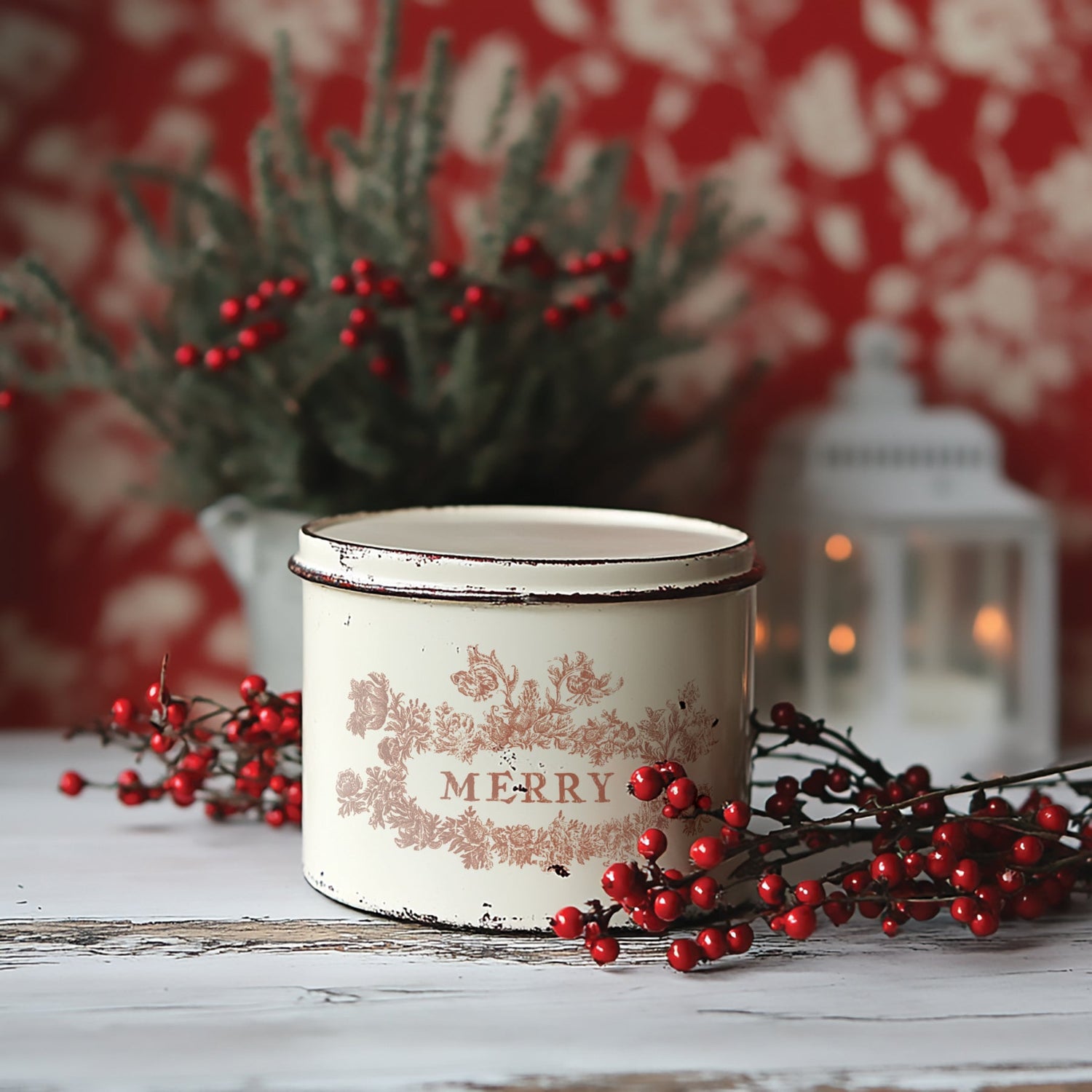 IOD Holiday Collection 2025