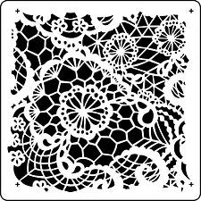 Vintage Retail by Mara - Stencils