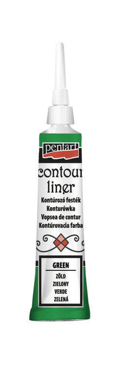 Contour Liner