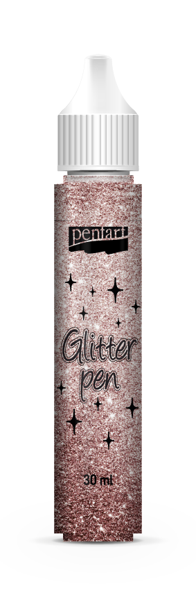 Glitter Pen