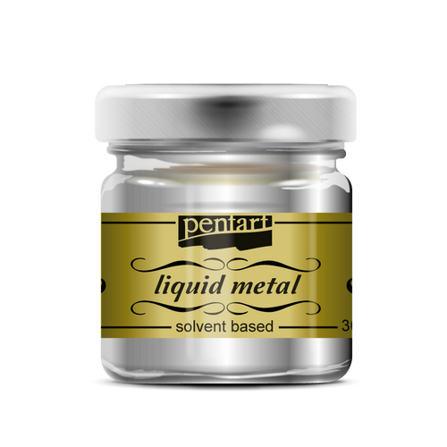 Liquid Metal