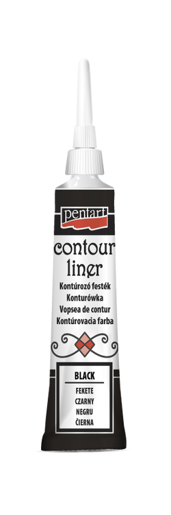 Contour Liner