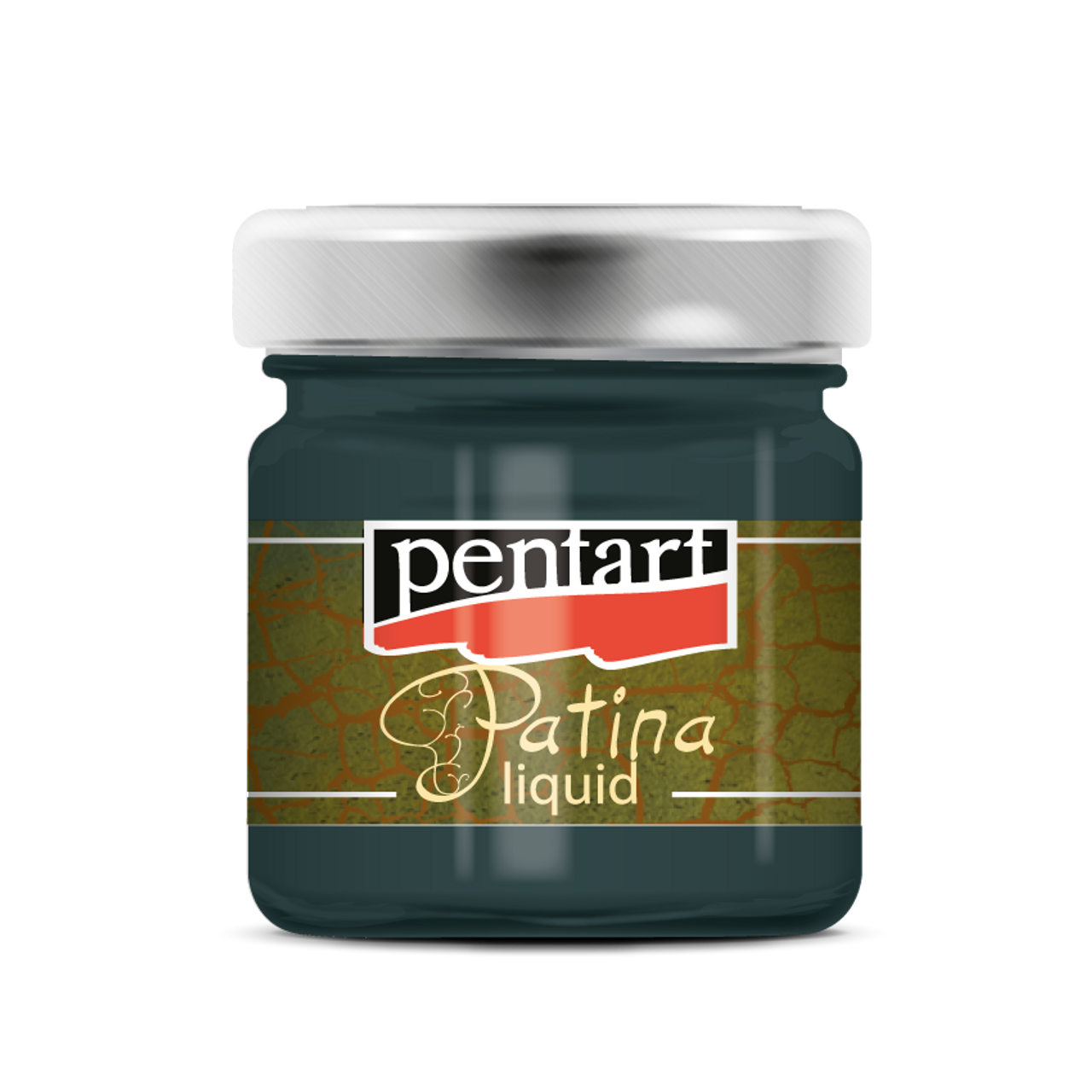 Patina Liquid