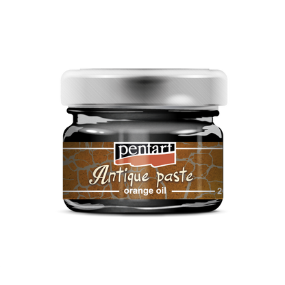 Wax Paste -  20ml Pentart