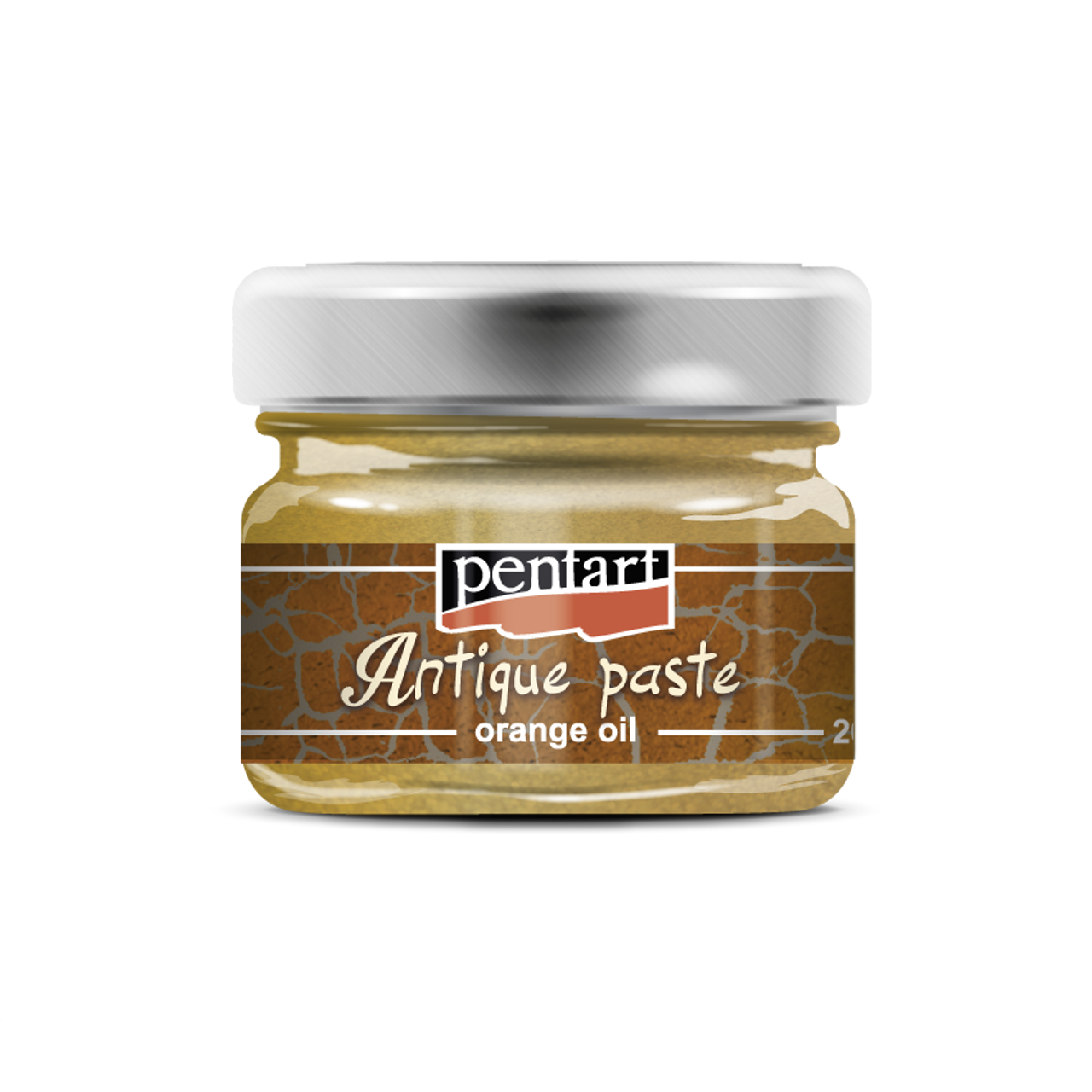Wax Paste -  20ml Pentart