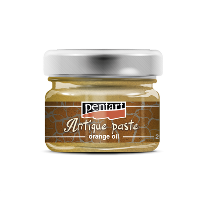 Wax Paste -  20ml Pentart