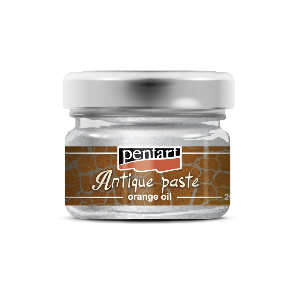 Wax Paste -  20ml Pentart