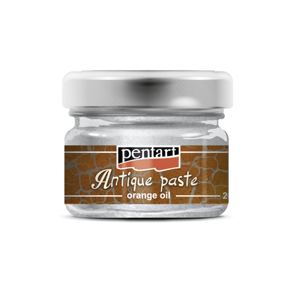 Wax Paste -  20ml Pentart