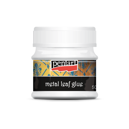 Metal Leaf Glue 50ml