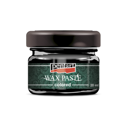 Wax Paste