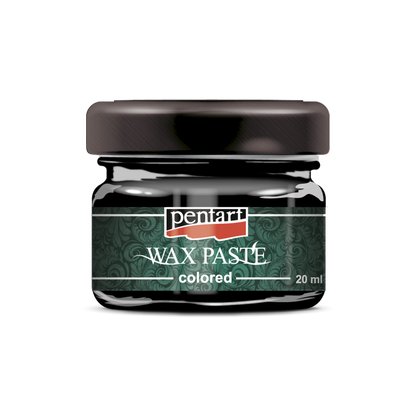 Wax Paste -  20ml Pentart