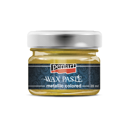 Wax Paste