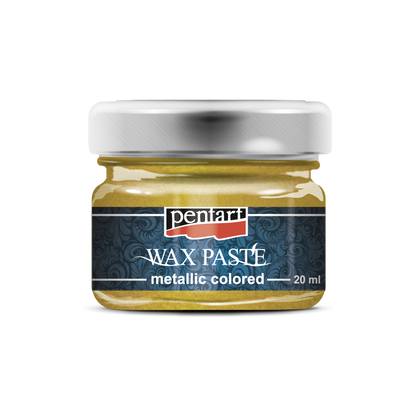 Wax Paste