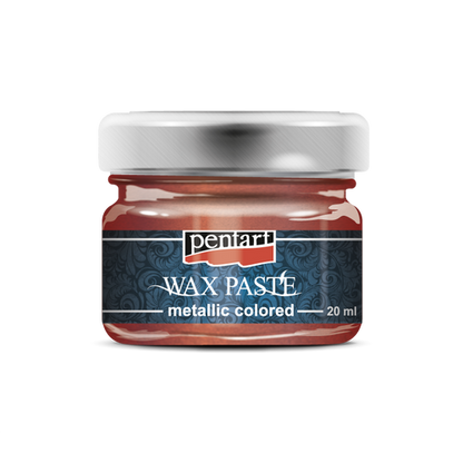 Wax Paste