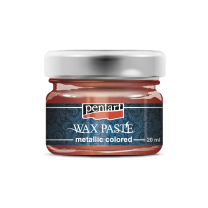 Wax Paste