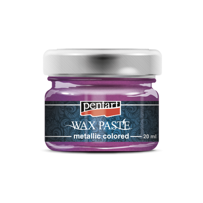 Wax Paste