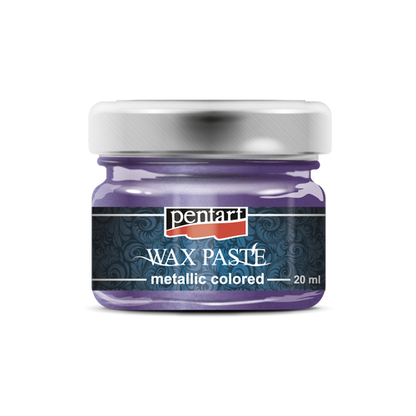 Wax Paste