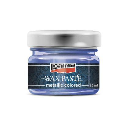 Wax Paste