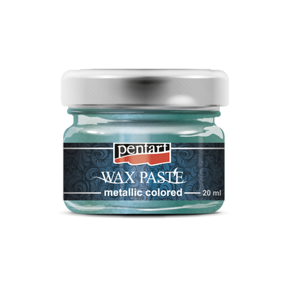 Wax Paste