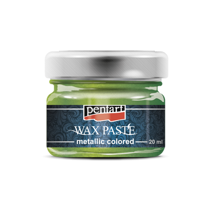 Wax Paste