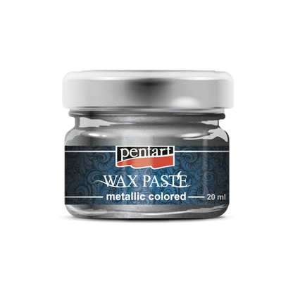 Wax Paste