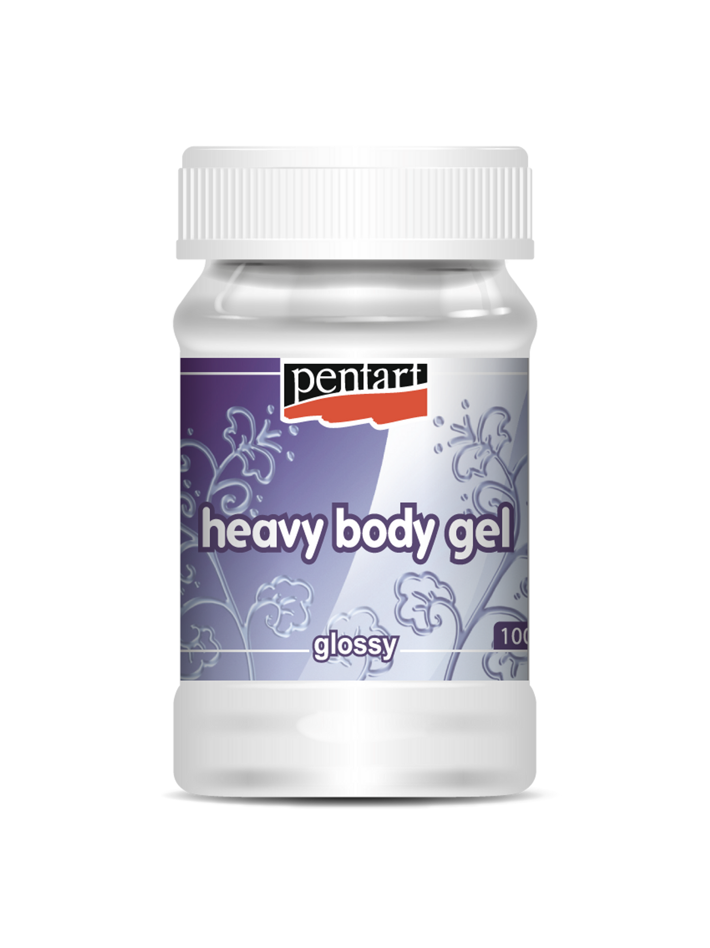 Heavy Body Gel -  Pentart