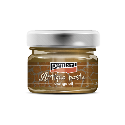 Wax Paste -  20ml Pentart